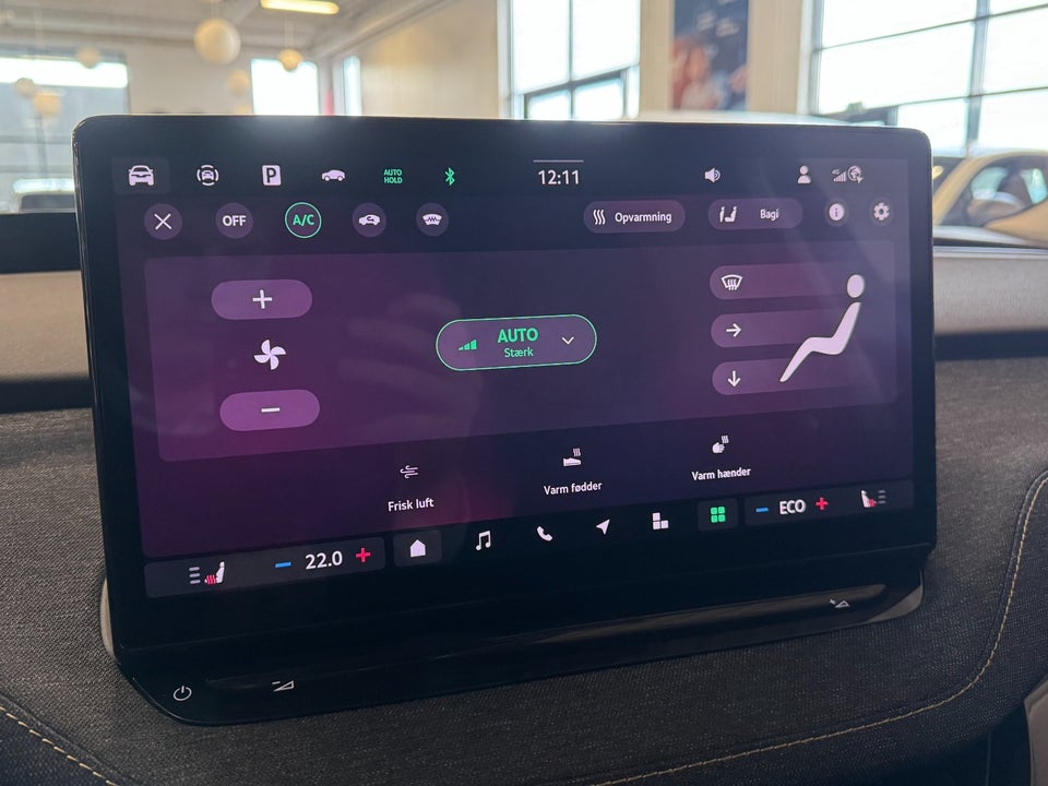 Skoda Elroq 85 iV Loft 5d