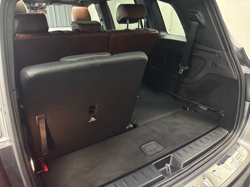 Mercedes EQB250 AMG Line 7prs 5d