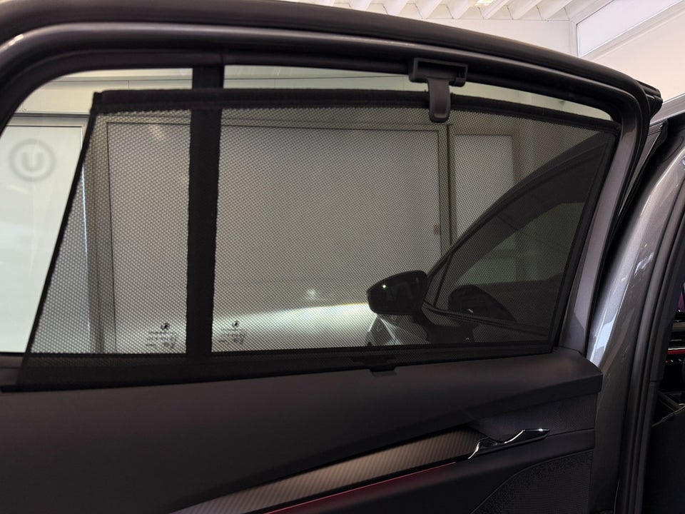 Skoda Enyaq iV RS Maxx Coupé 5d