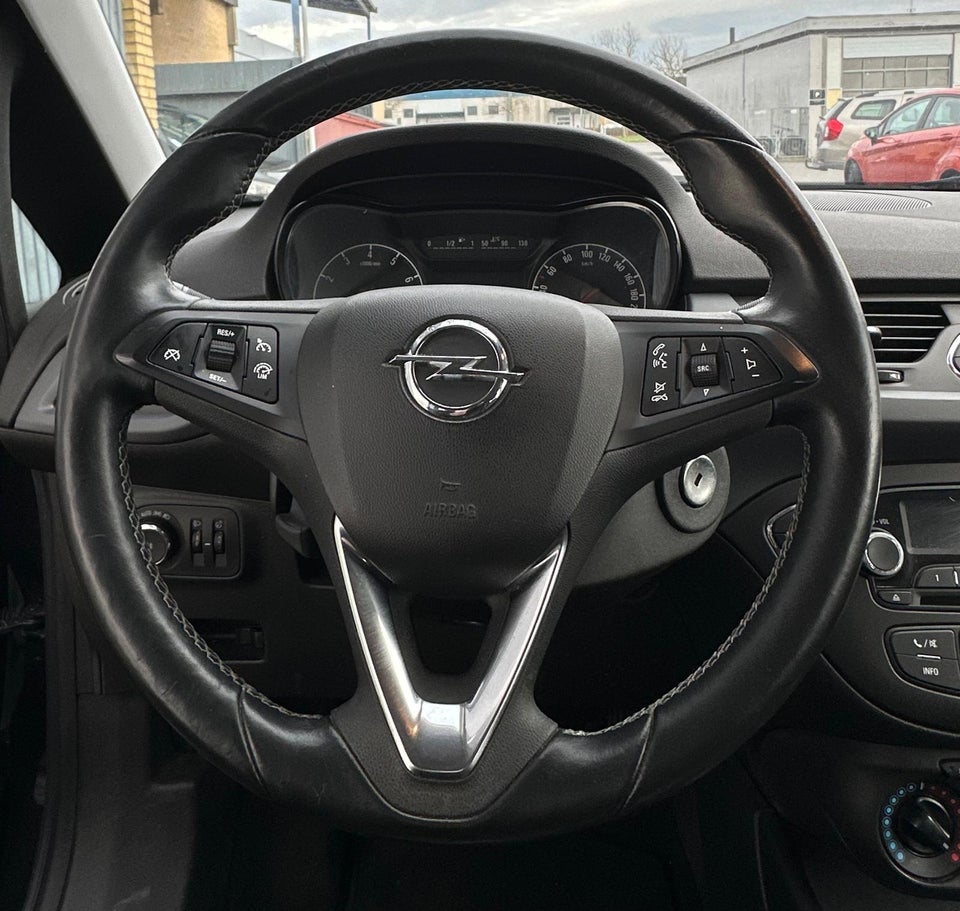 Opel Corsa 1,0 T 90 Sport 5d