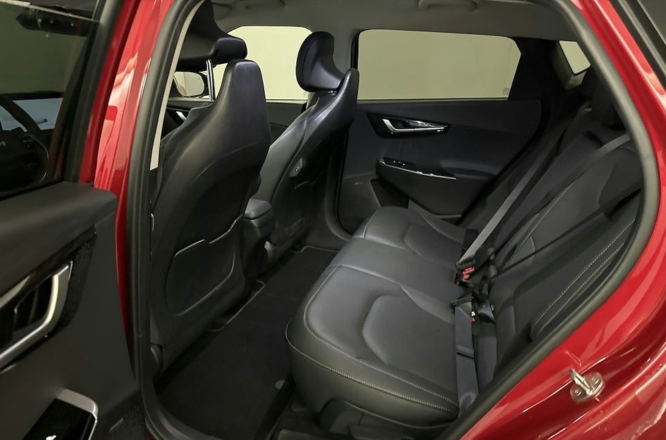 Kia EV6 77 Long Range 5d