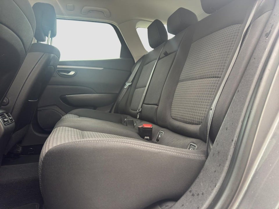 Renault Talisman 1,6 dCi 130 Zen Sport Tourer EDC 5d