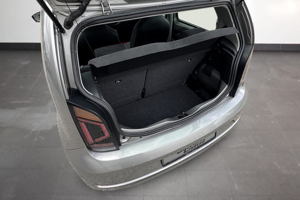 VW Up! 1,0 MPi 65 5d