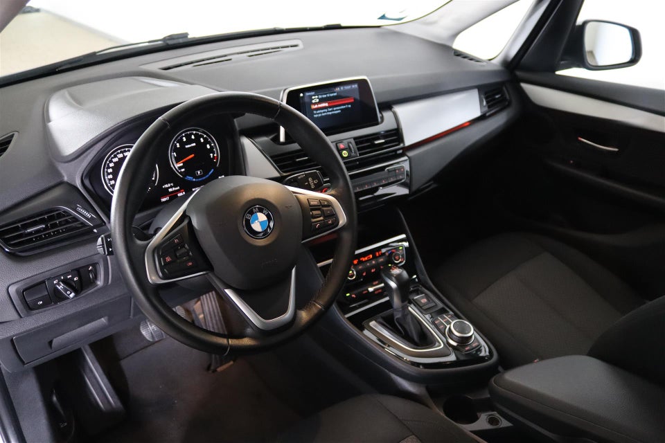 BMW 225xe 1,5 Active Tourer iPerformance aut 5d