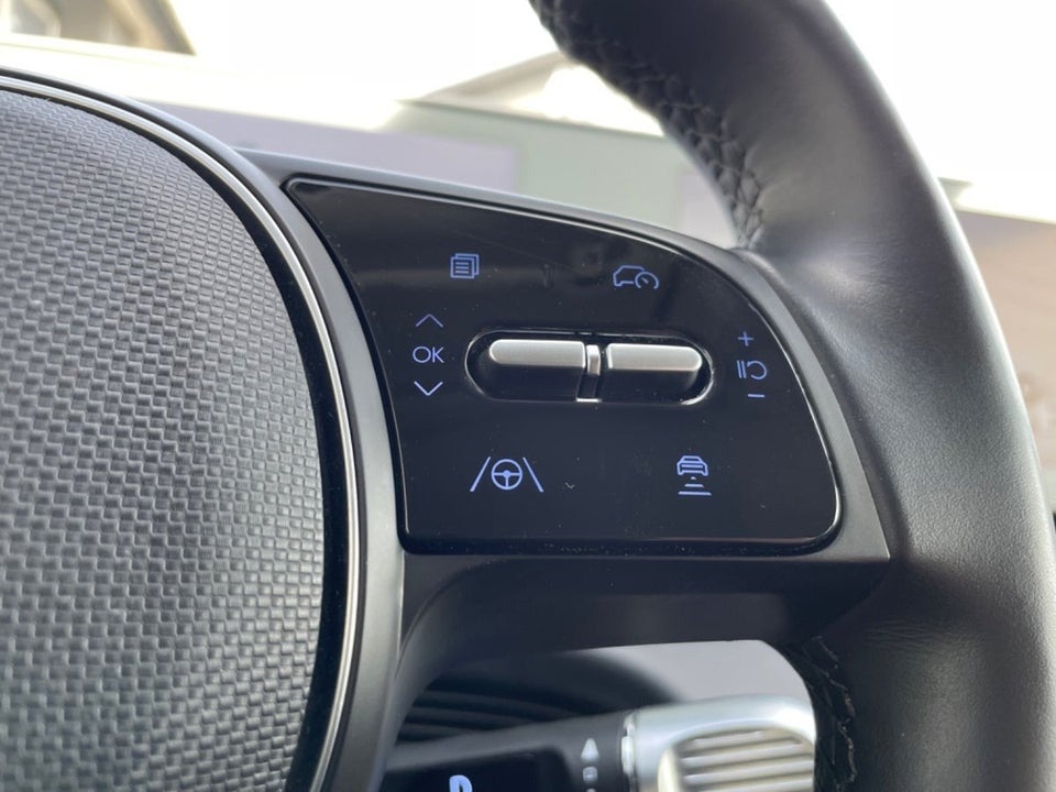 Hyundai Ioniq 5 77 Intuitive 5d