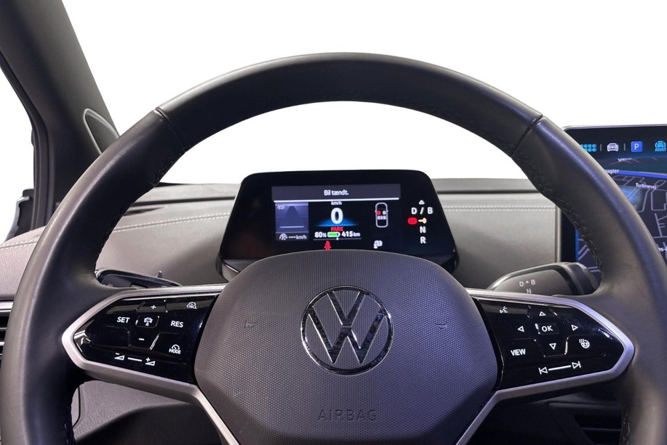 VW ID.4 77 Style+ 5d