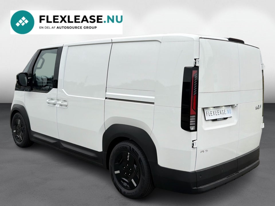 Kia PV5 71 Cargo L2H1 Long Range Work