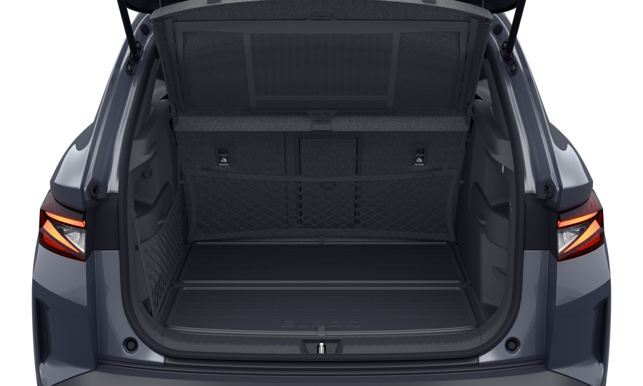 Skoda Elroq iV RS Advanced 5d