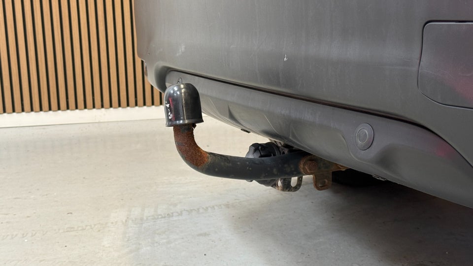 Nissan Qashqai 1,5 dCi 110 N-Connecta 5d