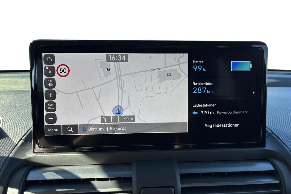 Hyundai Inster 42 Essential 5d