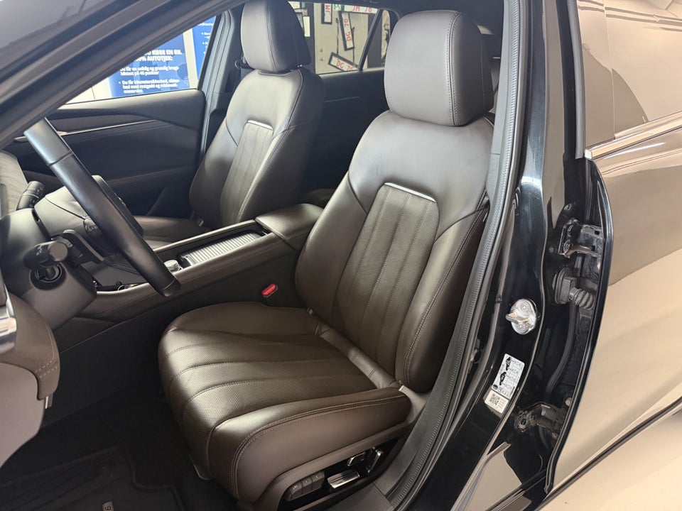 Mazda 6 2,2 SkyActiv-D 184 Optimum stc. aut. 5d