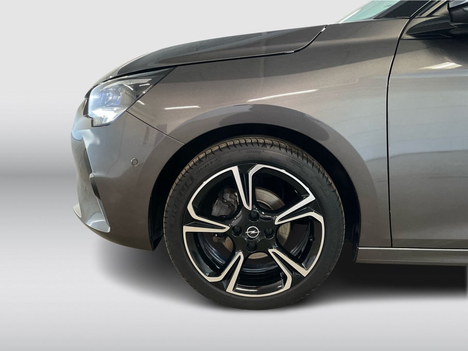 Opel Corsa 1,2 Sport 5d