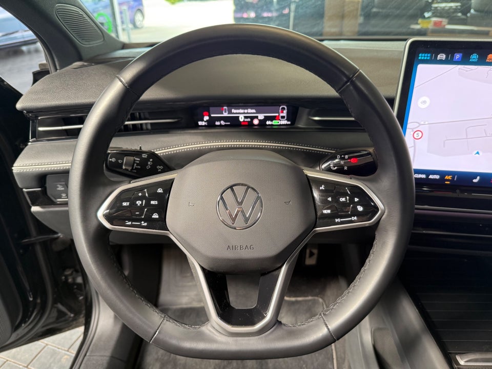 VW ID.7 86 Style S+ Tourer 5d