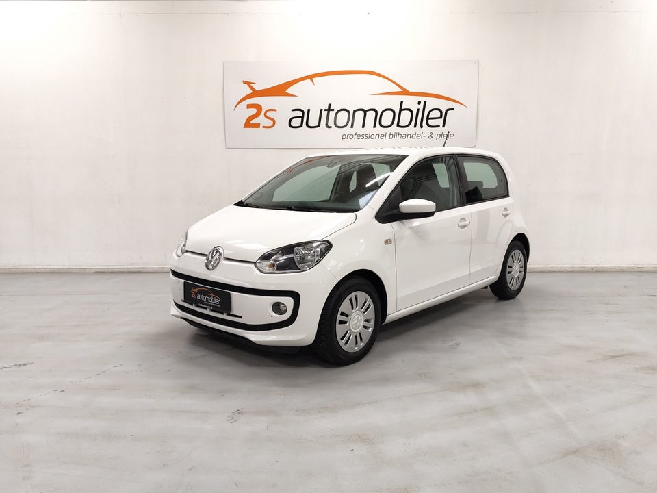 VW Up! 1,0 60 Fresh Up! BMT 5d
