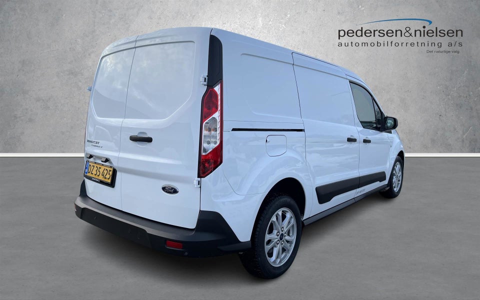 Ford Transit Connect 1,5 EcoBlue Trend lang