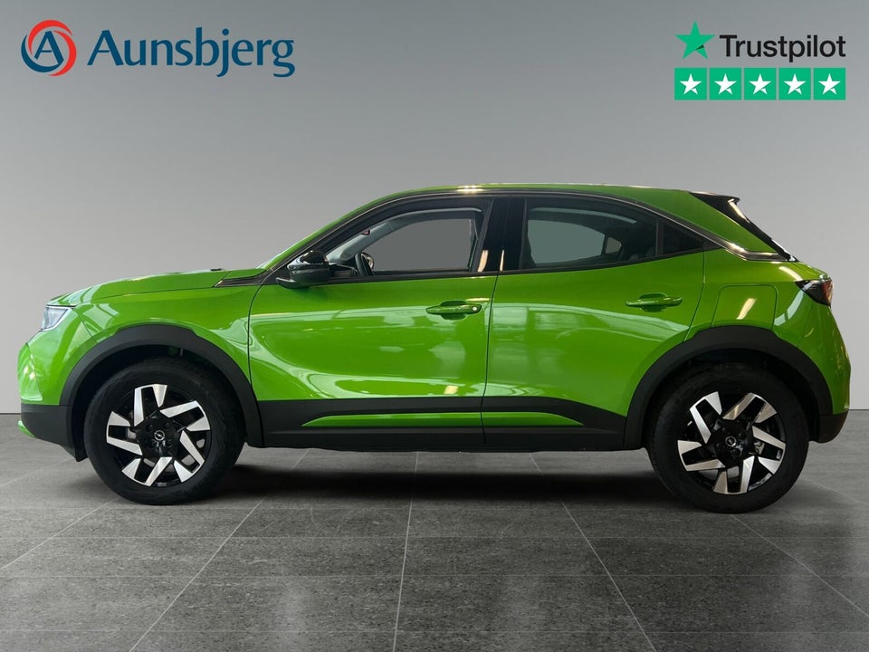 Opel Mokka-e 50 Elegance 5d