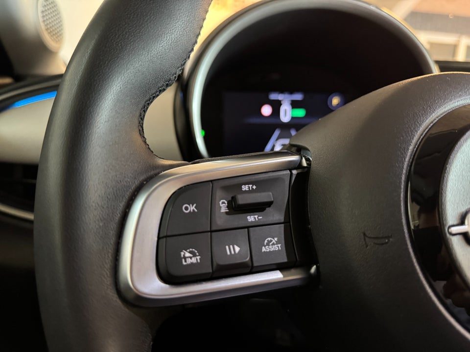 Fiat 600e 54 la Prima 5d