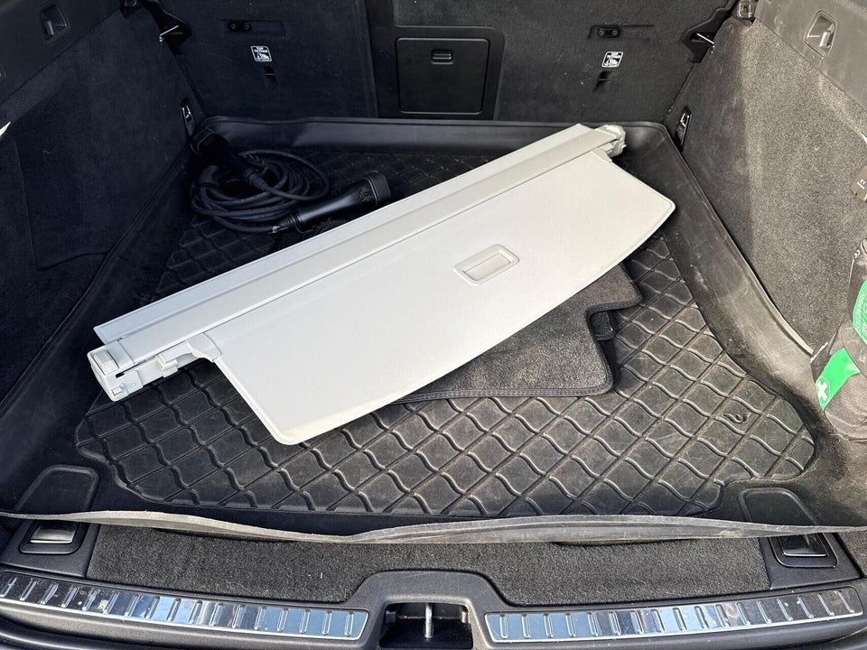 Volvo V90 2,0 T6 ReCharge Inscription aut. AWD 5d