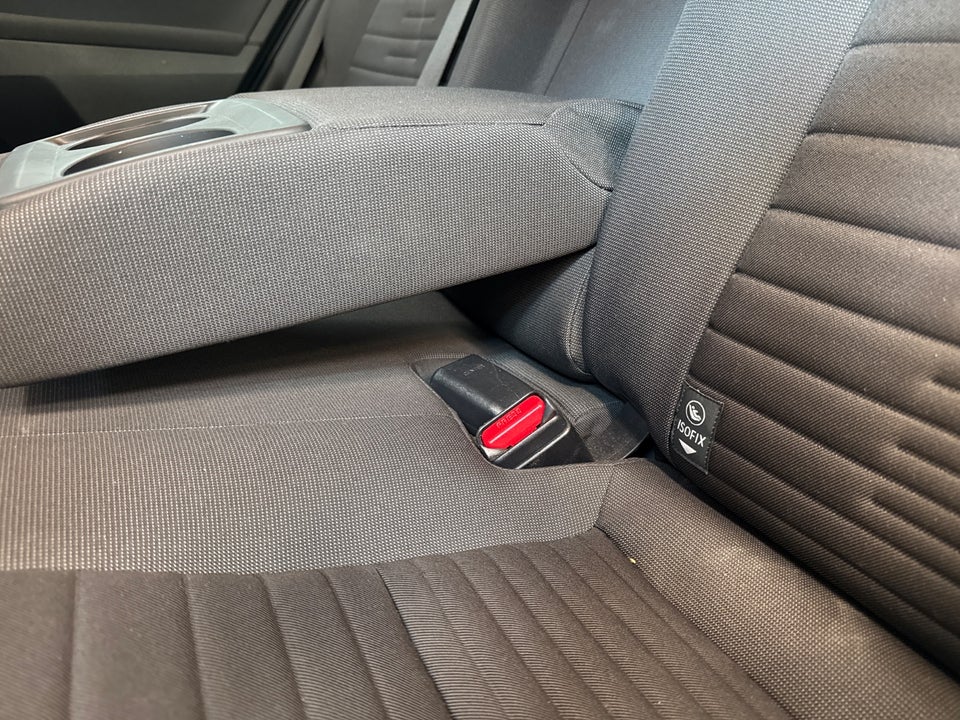 Toyota Auris 1,8 Hybrid H2 Comfort CVT 5d