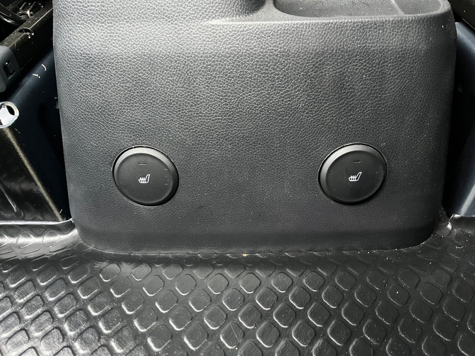 Maxus e-Deliver 3 50 Chassis LWB