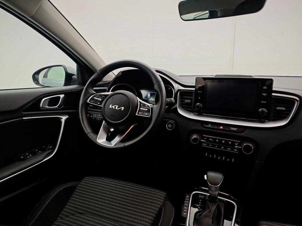 Kia Ceed 1,6 PHEV Prestige SW DCT 5d