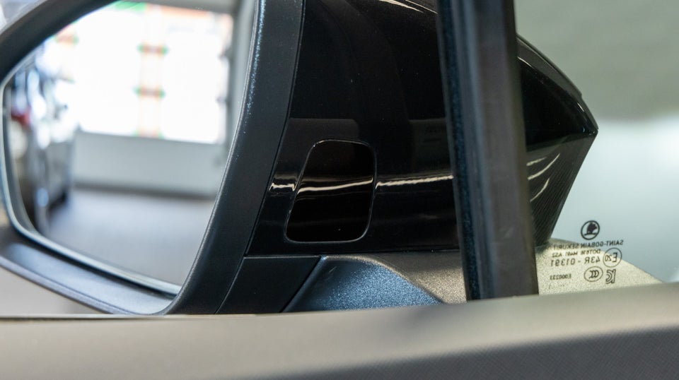 Skoda Enyaq 80 iV Sportline 5d