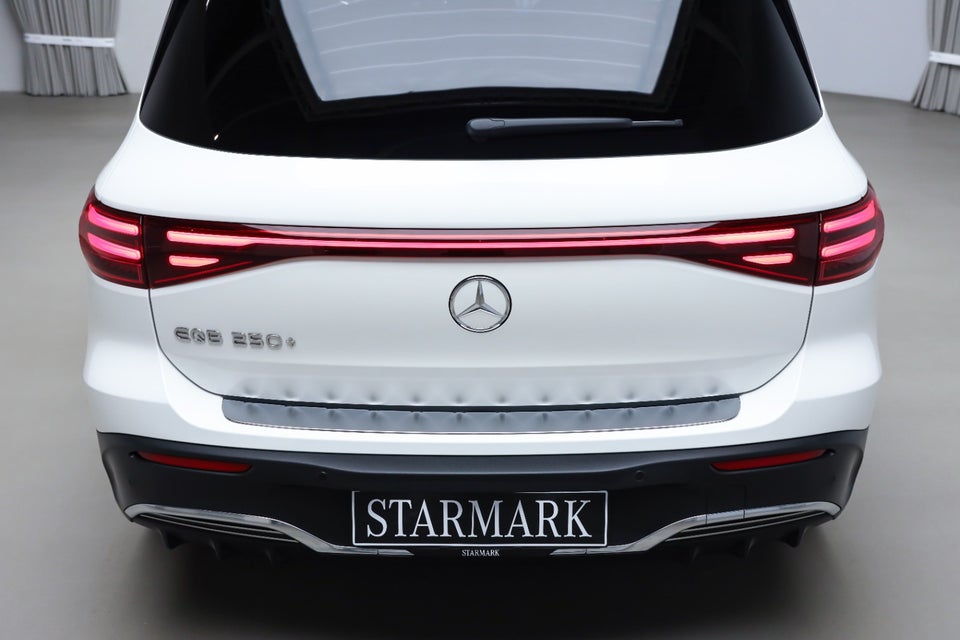 Mercedes EQB250+ AMG Advance 5d