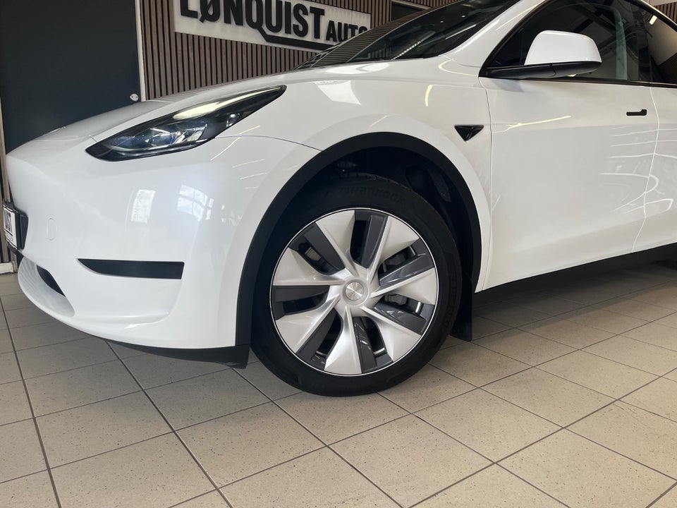 Tesla Model Y RWD 5d