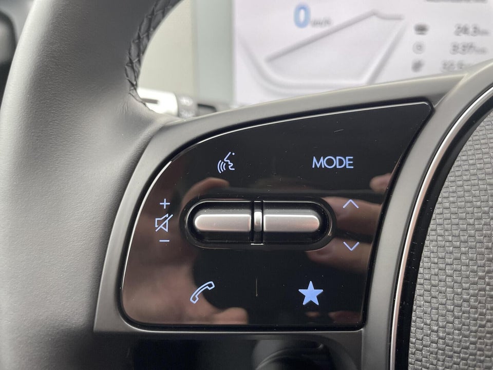 Hyundai Ioniq 5 77 Essential 5d