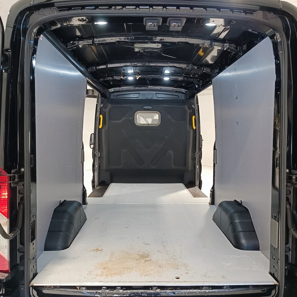 Ford Transit 350 L3 Van 2,0 TDCi 170 Trend H2 RWD