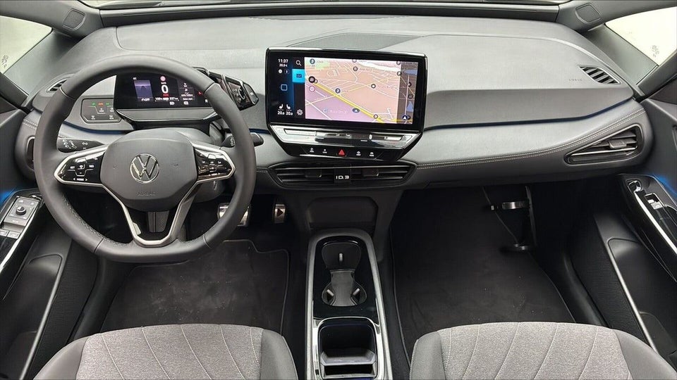 VW ID.3 58 Pro Performance 5d