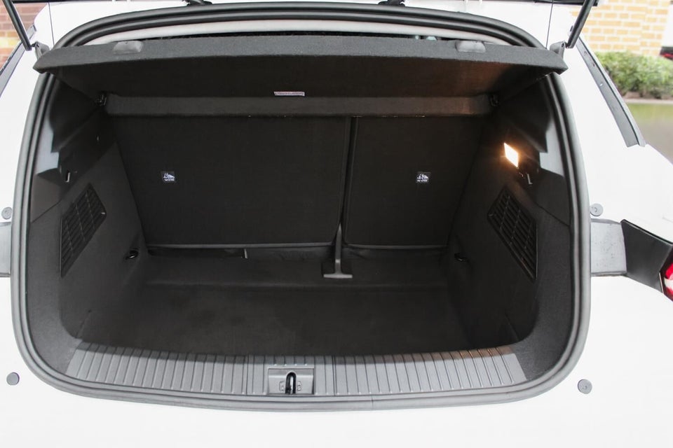 Renault Megane E-Tech 60 Equilibre 5d