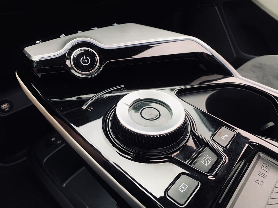 Kia EV6 77 Long Range GT-Line 5d