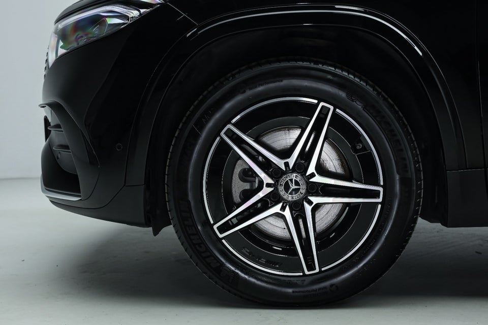 Mercedes EQA250+ AMG Advance 5d