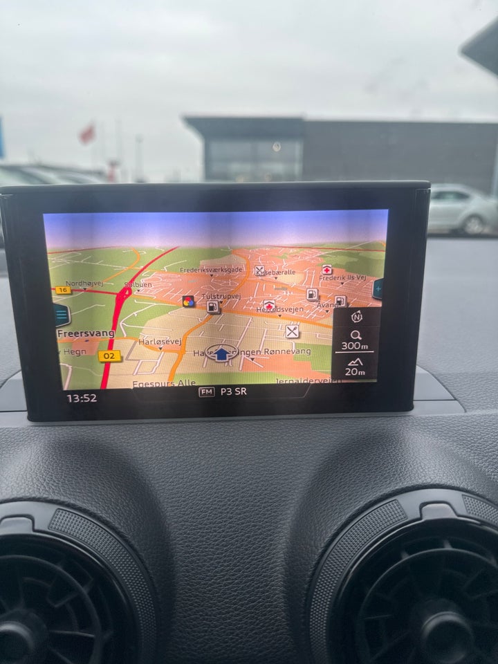 Audi Q2 1,4 TFSi 150 S-tr. 5d