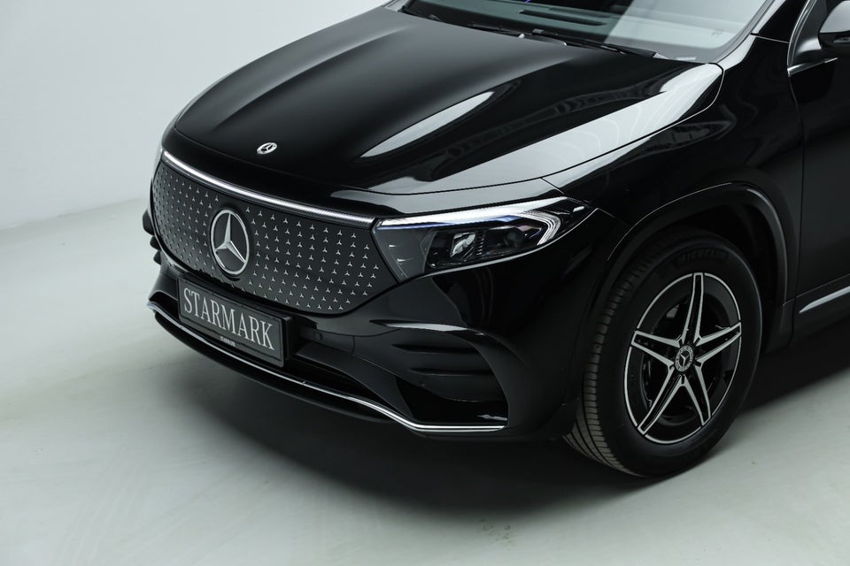 Mercedes EQA250+ AMG Line 5d