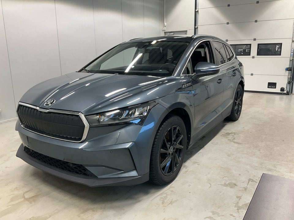 Skoda Enyaq 80 iV 5d