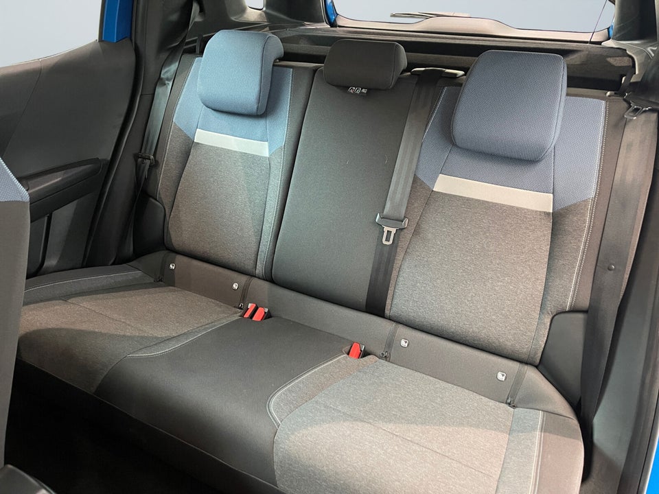 Opel Frontera 44 Edition 5d