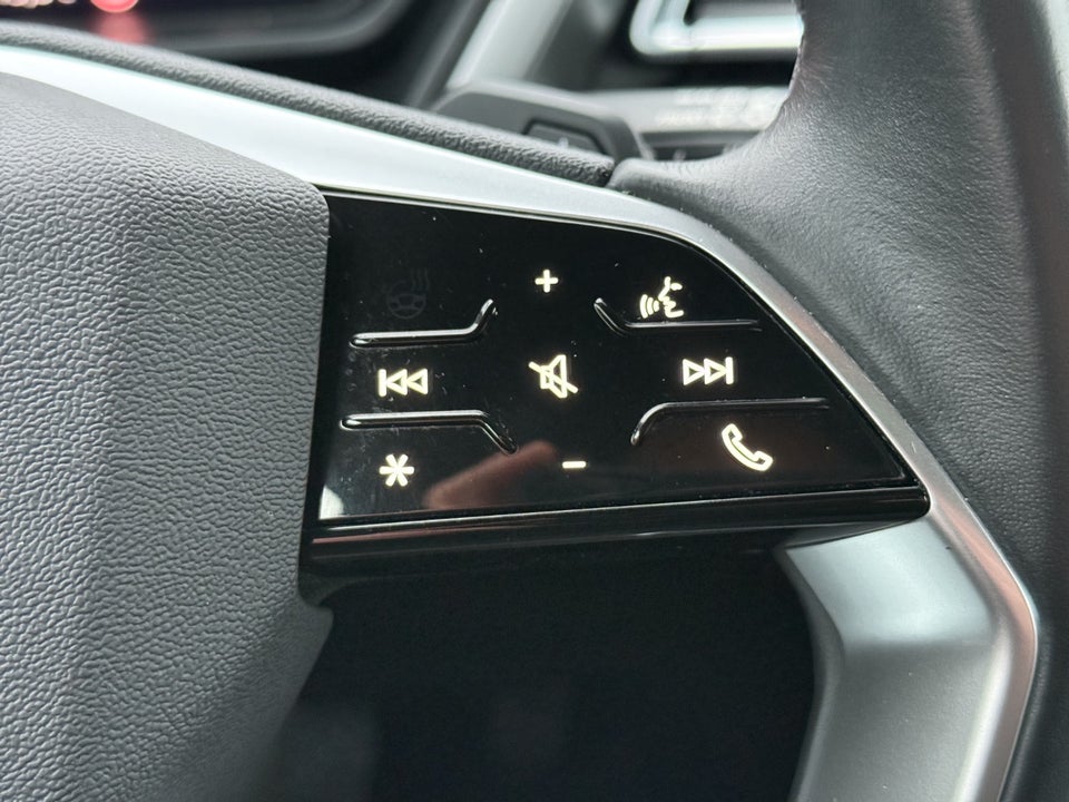 Audi Q4 e-tron 35  5d