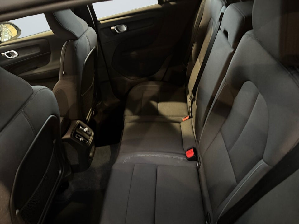 Volvo XC40 P6 ReCharge Plus 5d