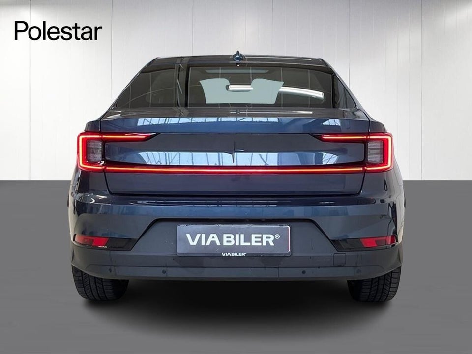 Polestar 2 Long Range AWD 5d