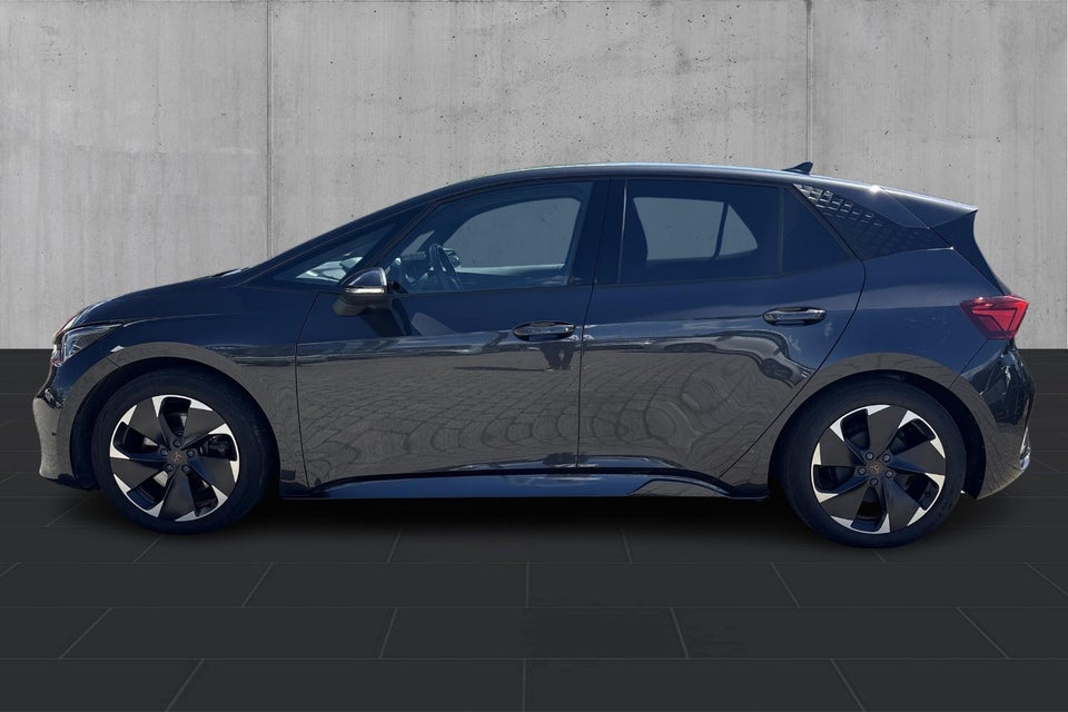 Cupra Born 77 e-Boost 5d