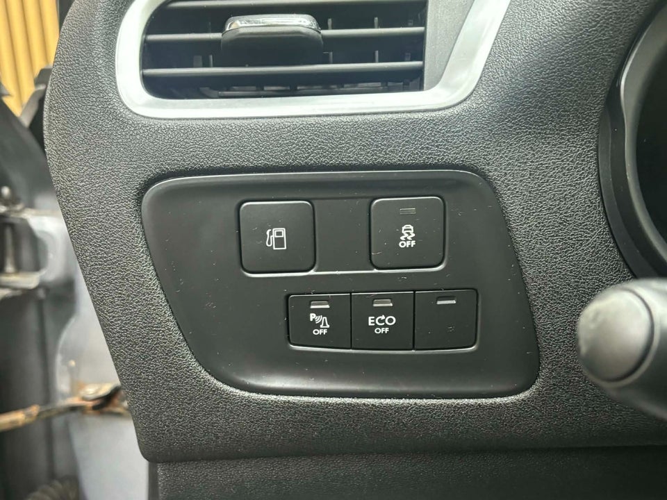 Citroën C4 1,6 BlueHDi 100 Challenge 5d