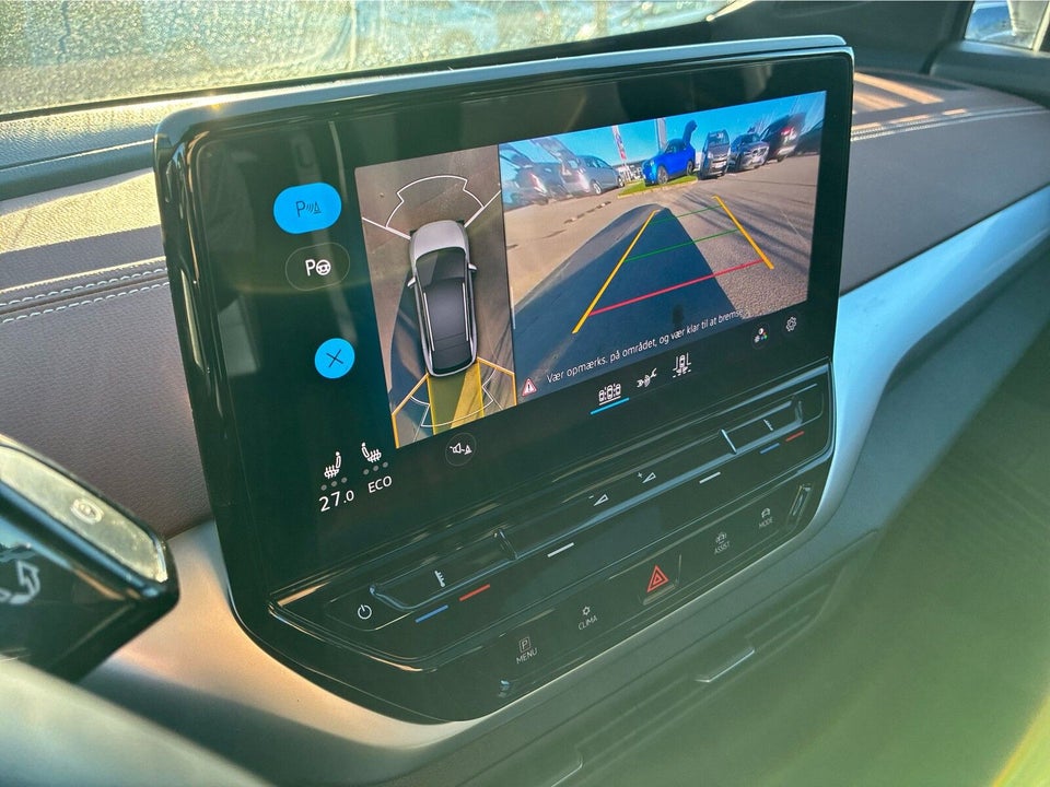 VW ID.4 77 Pro Performance 5d