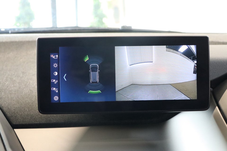BMW i3s Charged Plus 5d