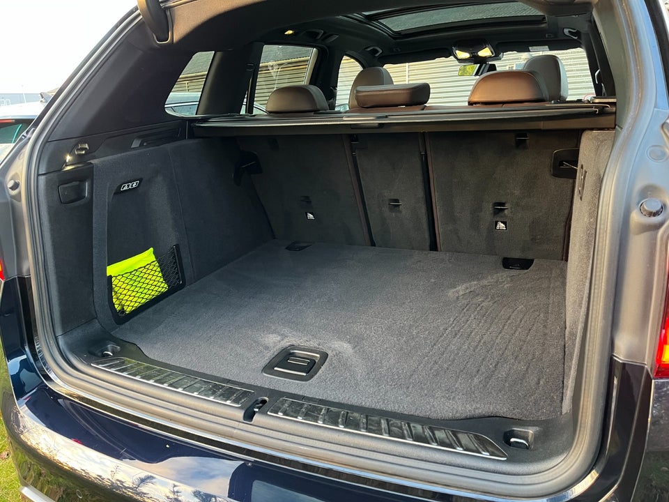 BMW iX3 Charged Plus 5d