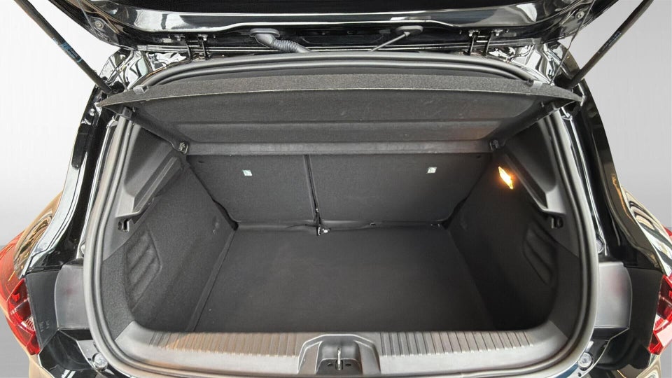 Renault Clio V 1,0 TCe 90 Intens 5d