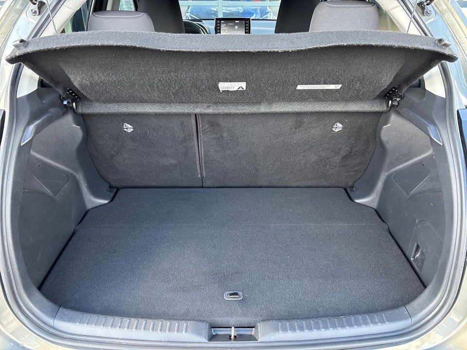 Toyota Yaris 1,5 Hybrid H3 Smart e-CVT 5d