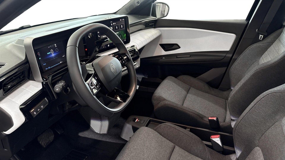 Renault 5 E-Tech 40 Evolution 5d