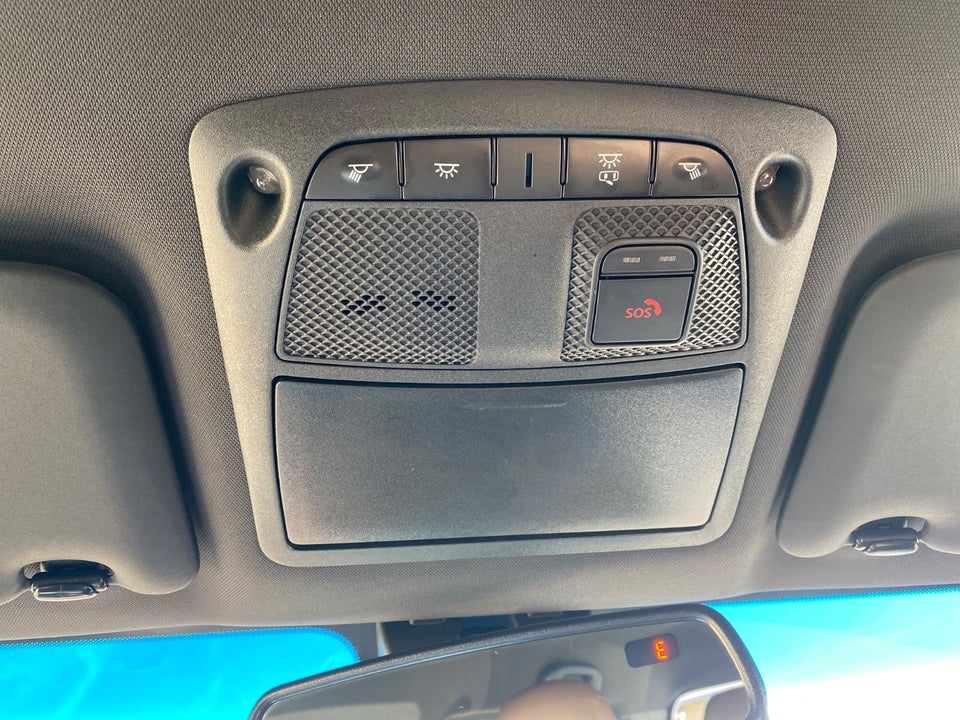 Mercedes X350 d 3,0 Power aut. 4Matic 4d